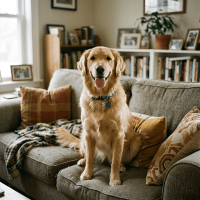Input for Royal Dog