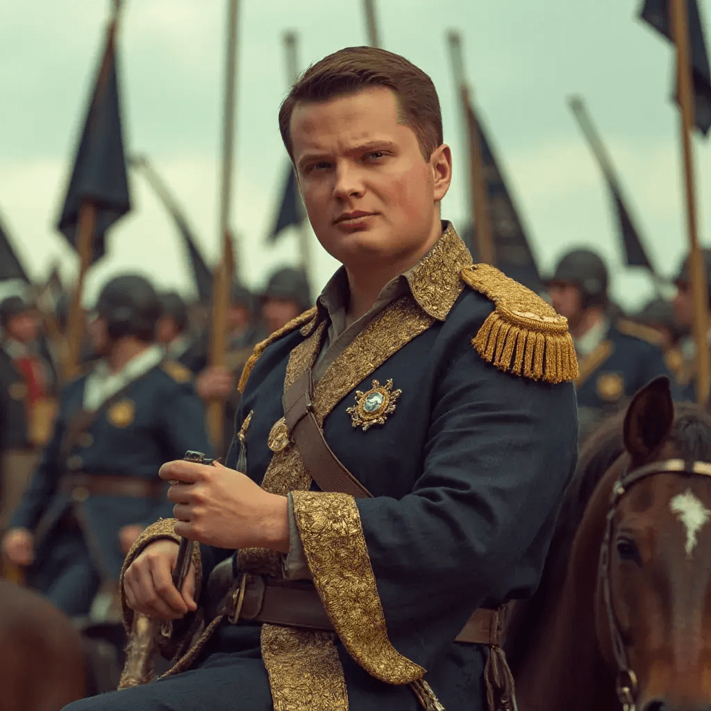 Result for President