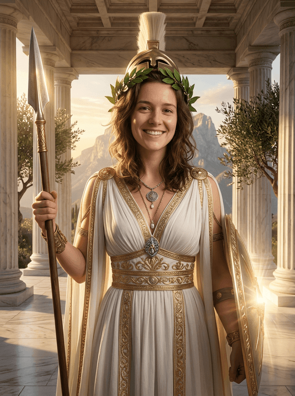 Result for Goddess