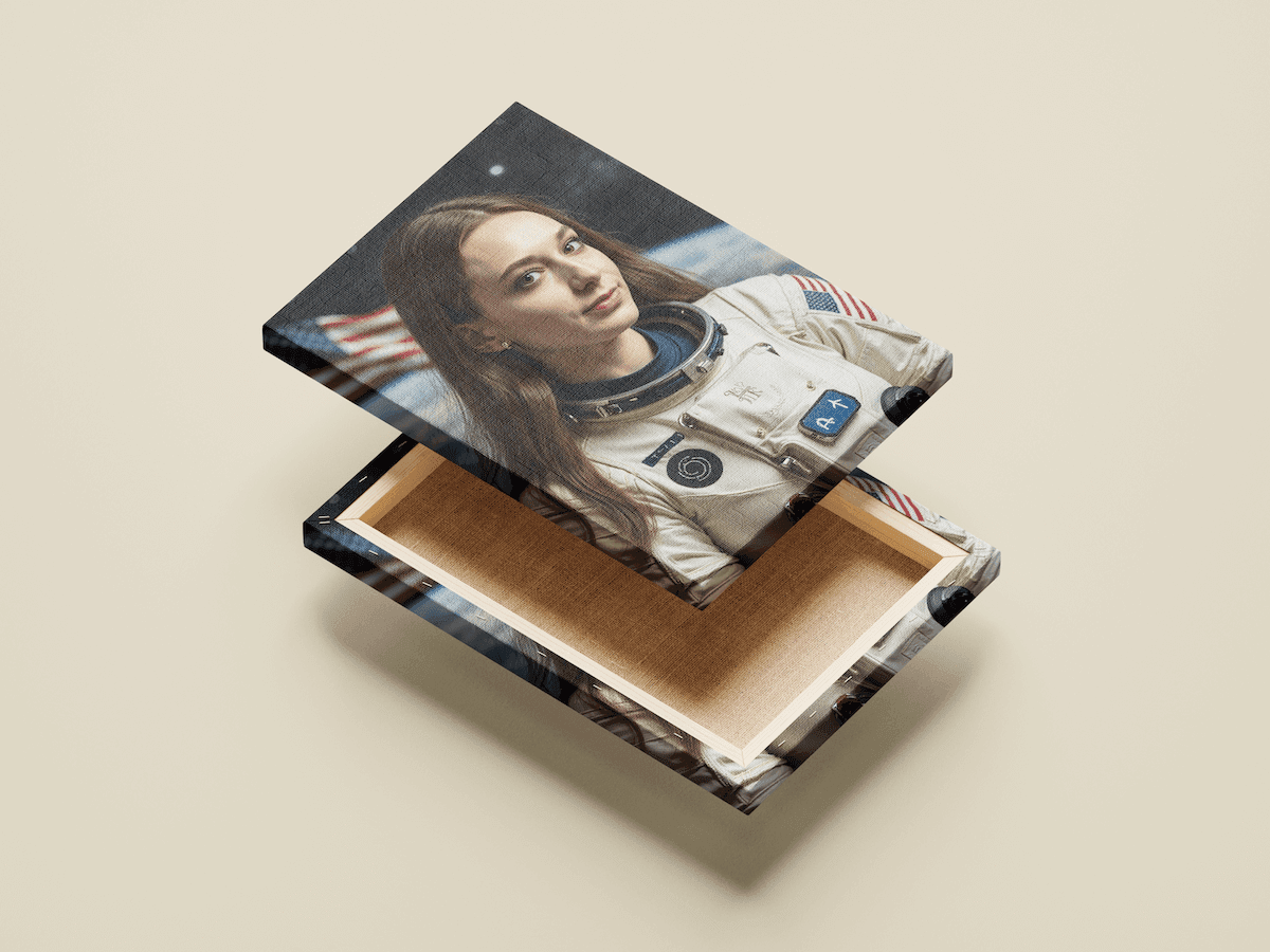 Printwall.ai example 2