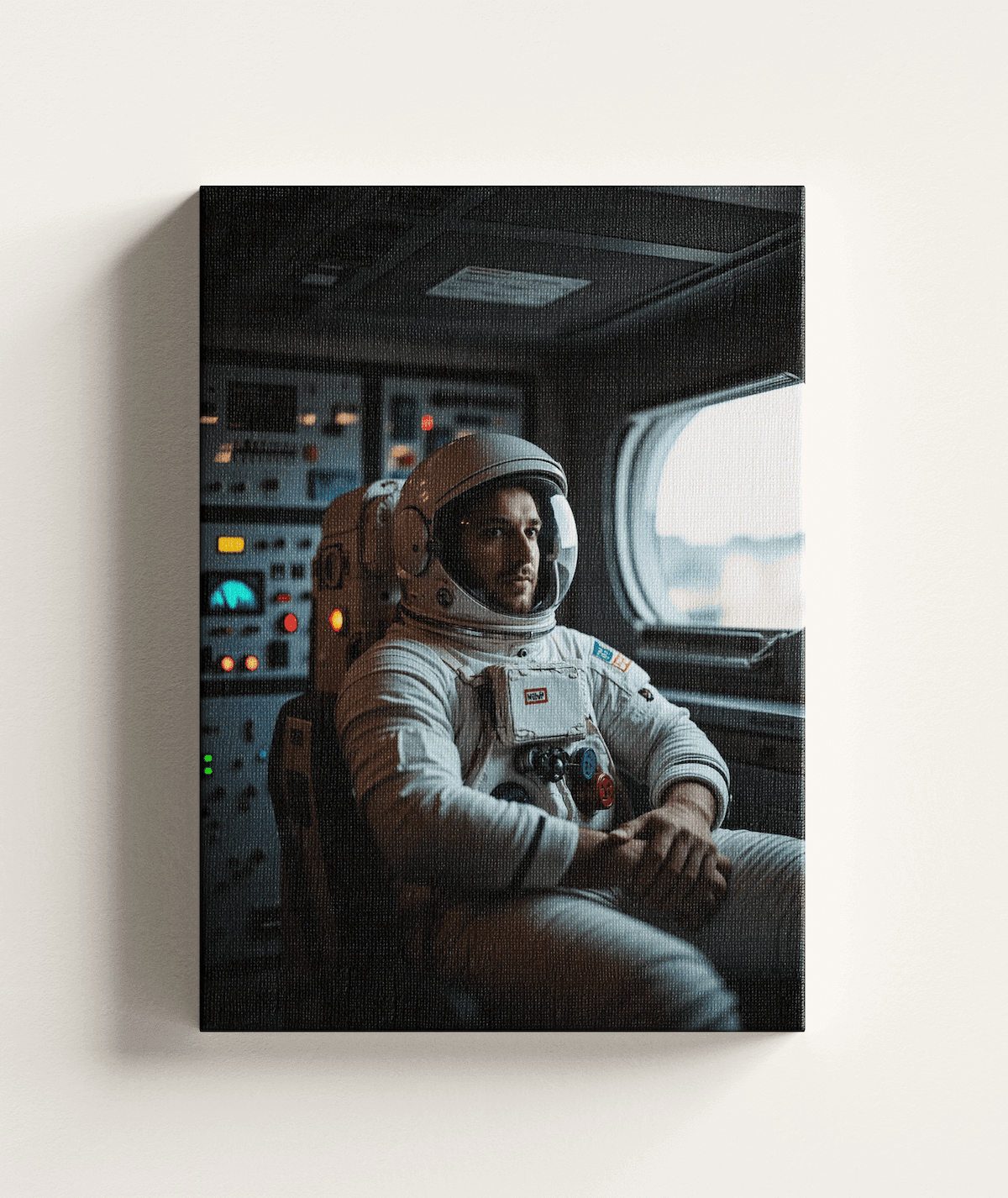 Printwall.ai example 8