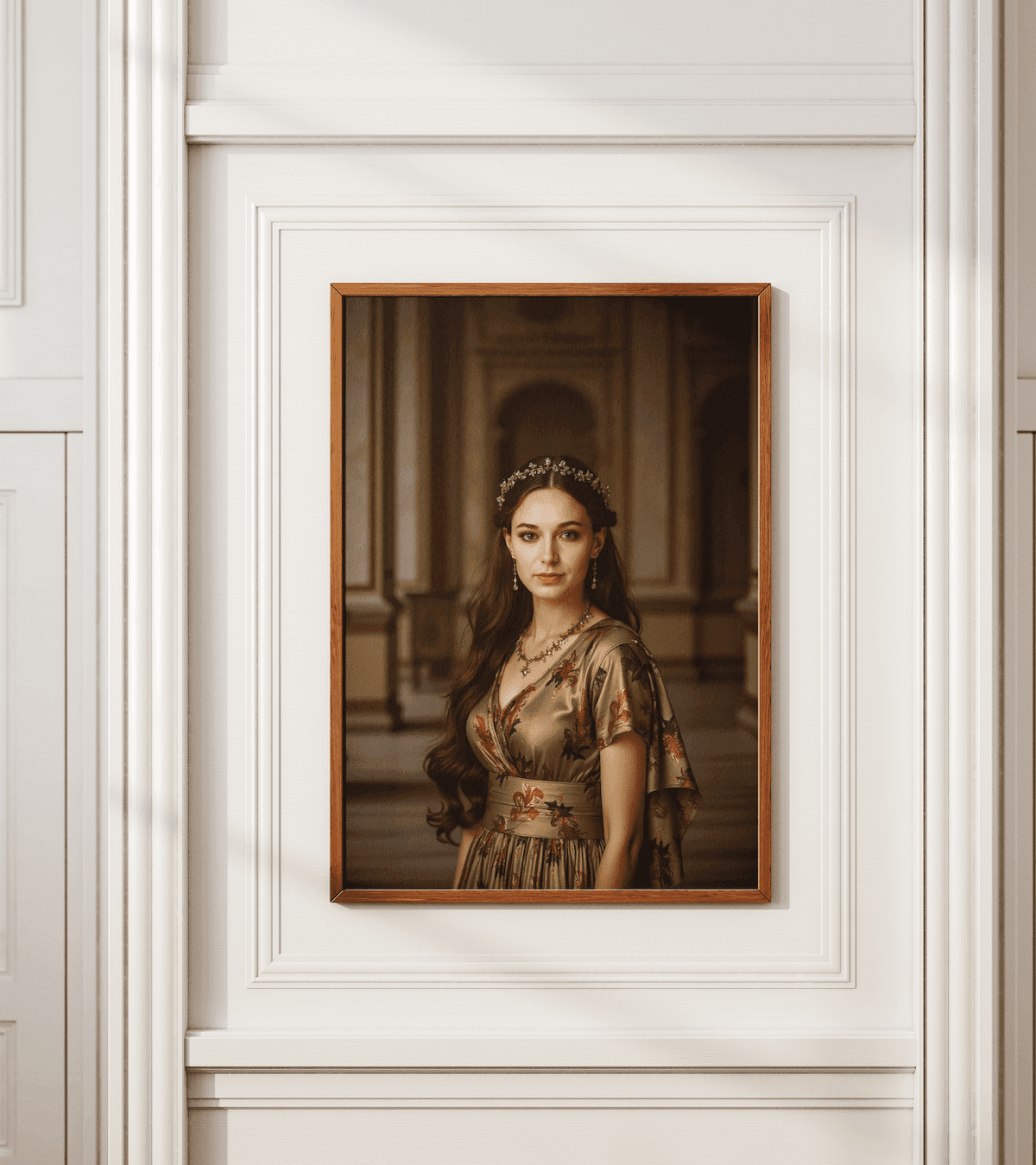 Printwall.ai example 9