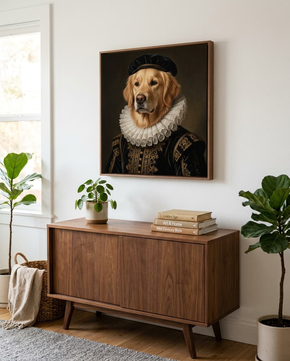 Printwall.ai example 20